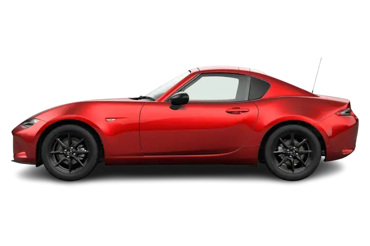 Mazda MX-5 Coupe