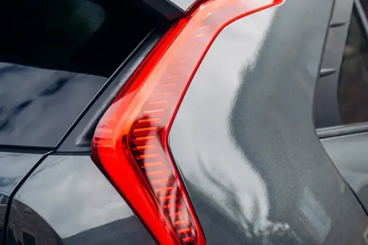 Kia Niro SUV