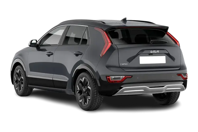 Kia Niro SUV