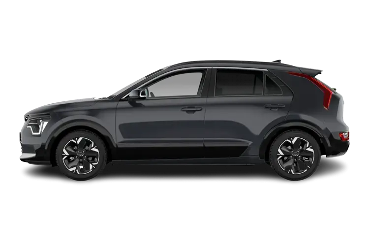 Kia Niro SUV