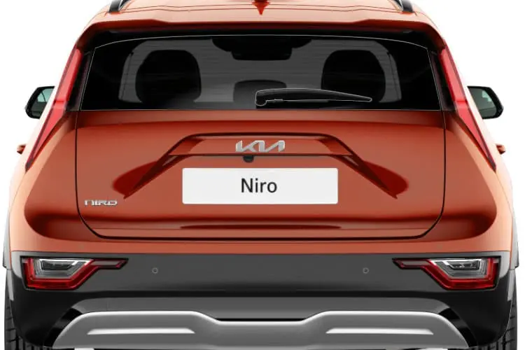 Kia Niro SUV