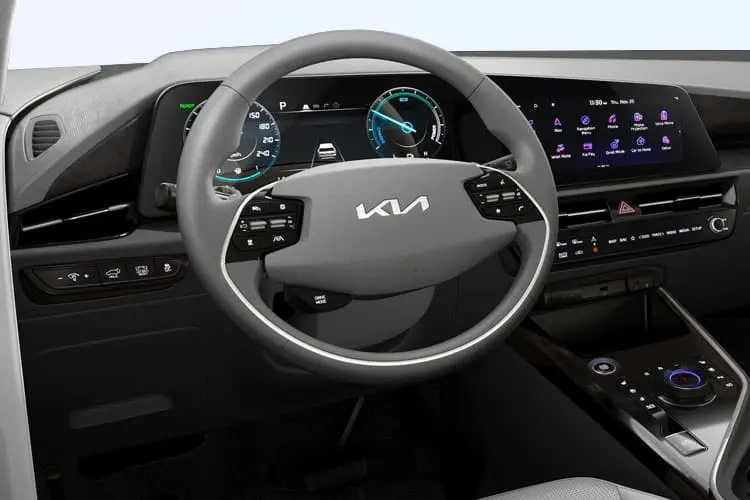 Kia Niro SUV