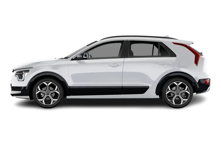 Kia Niro SUV