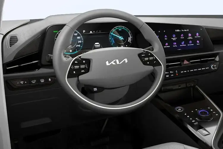 Kia Niro SUV