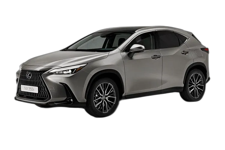 Lexus NX SUV