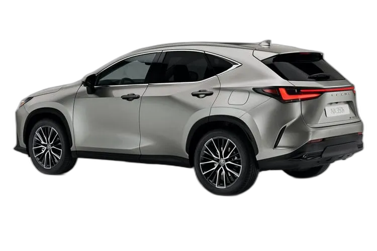 Lexus NX SUV