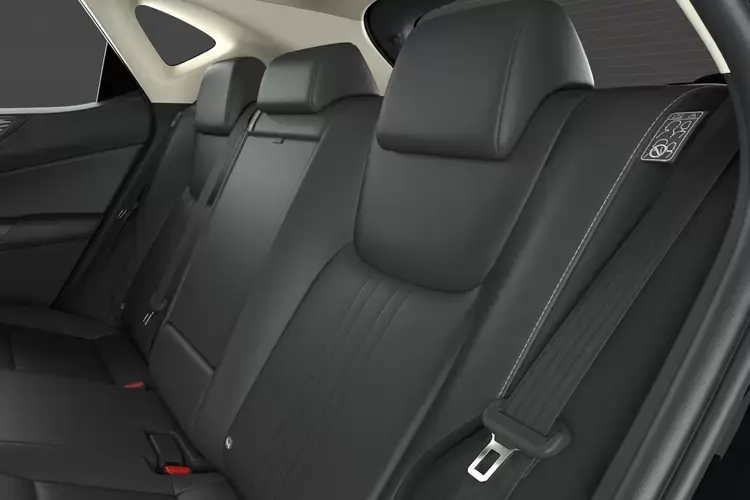 Lexus NX SUV