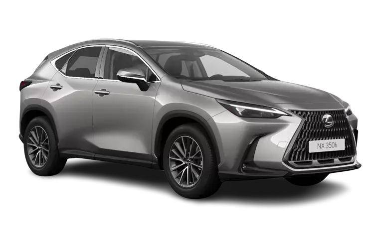 Lexus NX SUV