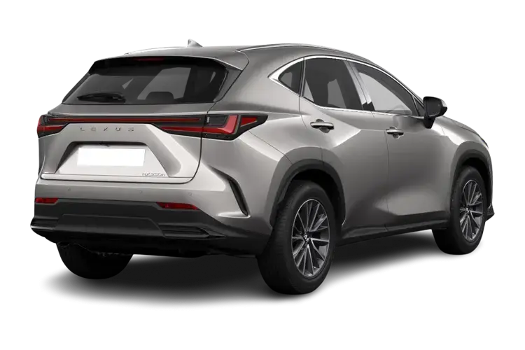 Lexus NX SUV