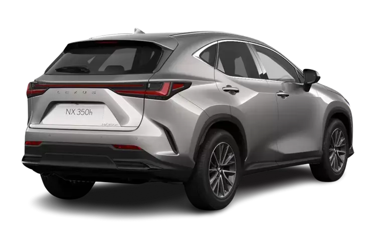 Lexus NX SUV