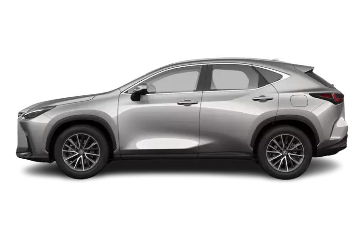 Lexus NX SUV