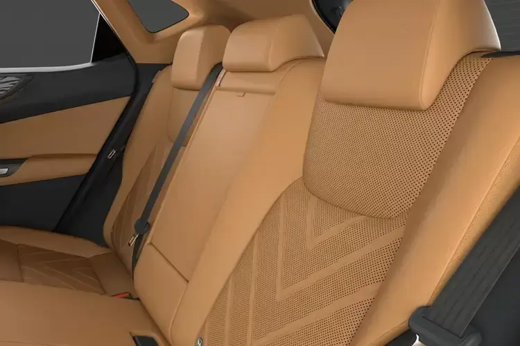 Lexus NX SUV
