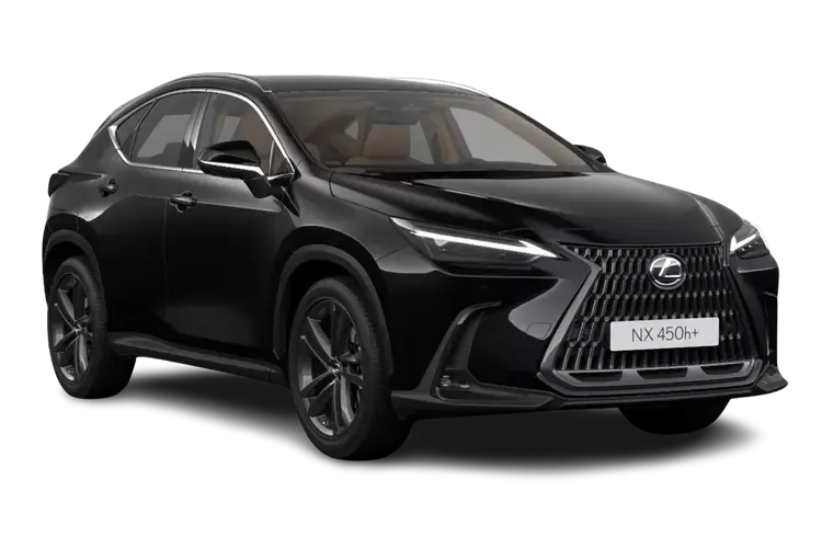 Lexus NX SUV