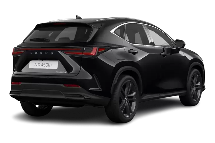 Lexus NX SUV