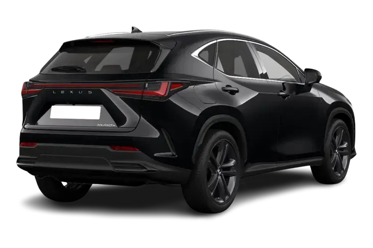 Lexus NX SUV