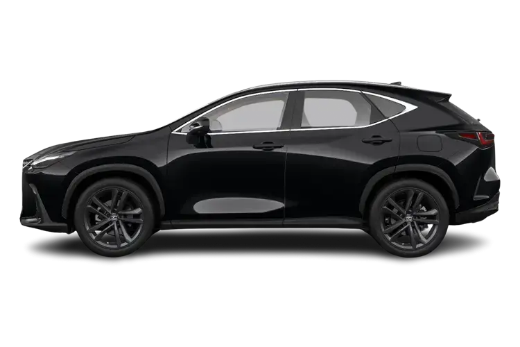 Lexus NX SUV