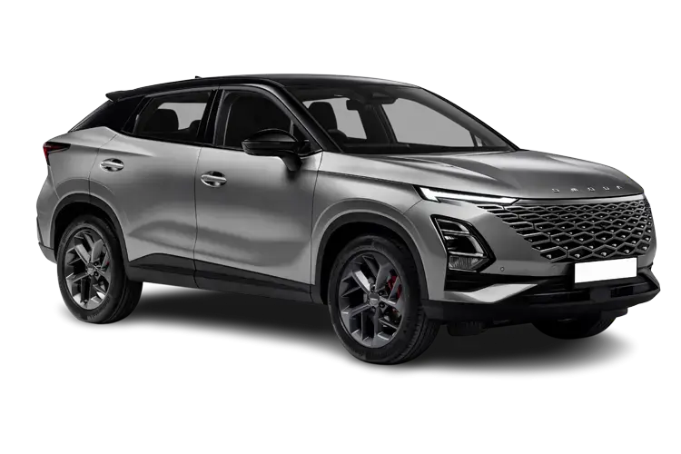 Omoda 5 SUV