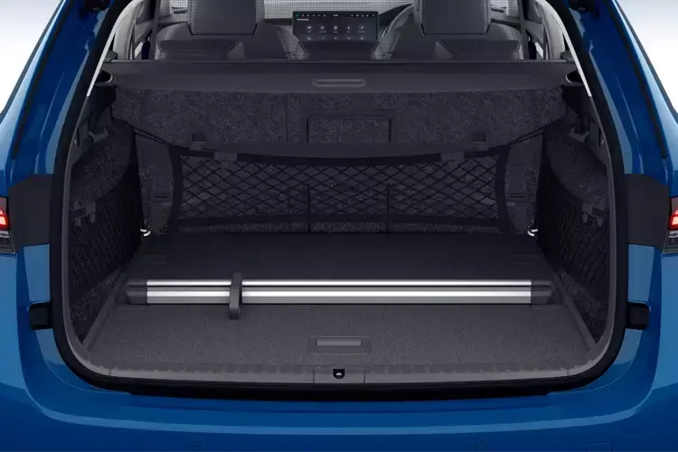 Skoda Octavia Estate