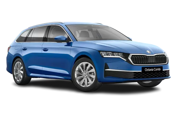 Skoda Octavia Estate