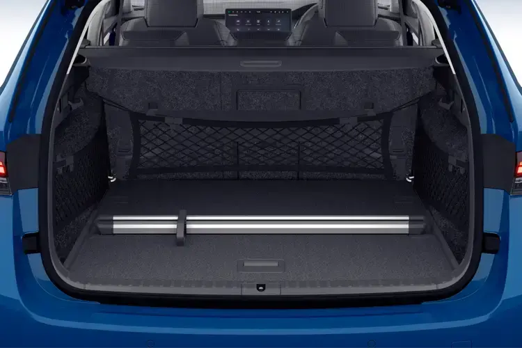 Skoda Octavia Estate