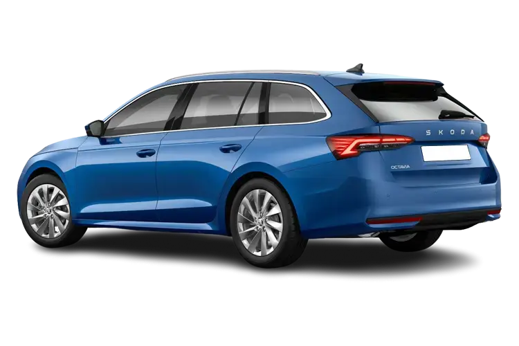 Skoda Octavia Estate