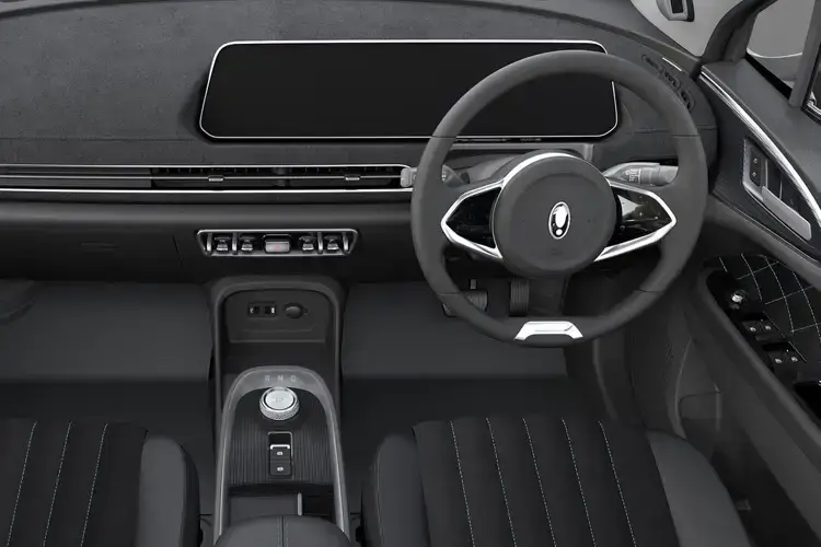 GWM Ora 03 Hatchback