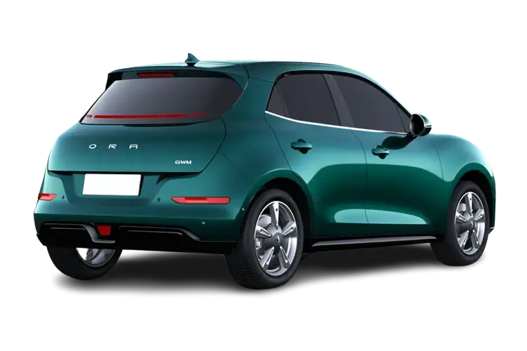 GWM Ora 03 Hatchback