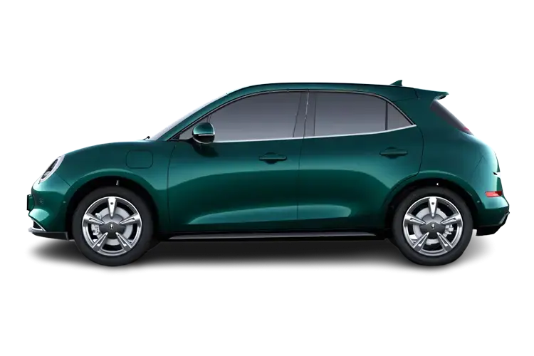 GWM Ora 03 Hatchback