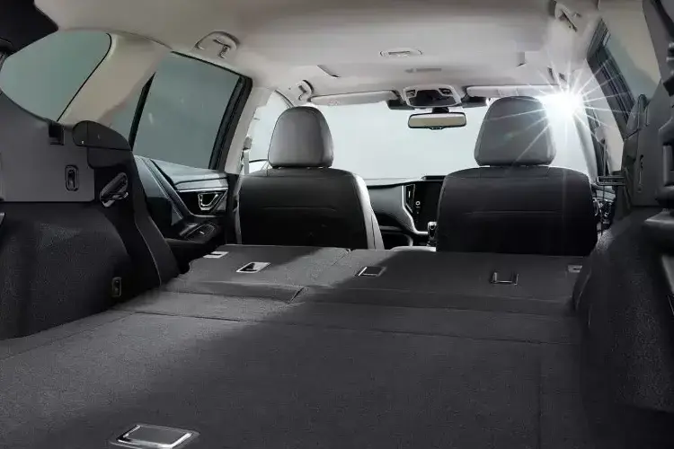 Subaru Outback Estate