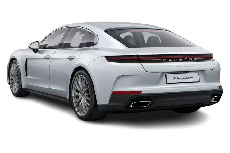 Porsche Panamera Hatchback