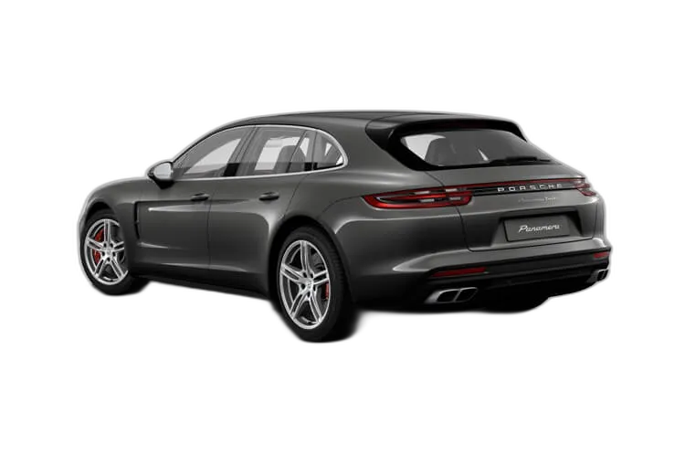 Porsche Panamera Sport Turismo