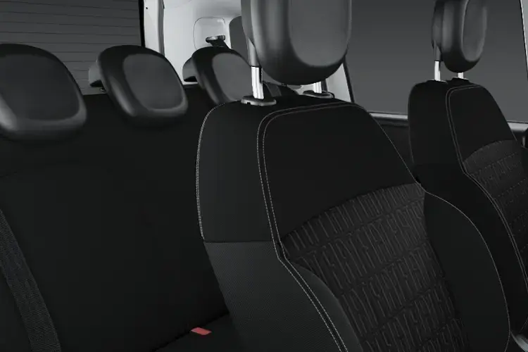 Fiat Panda Cross Hatchback