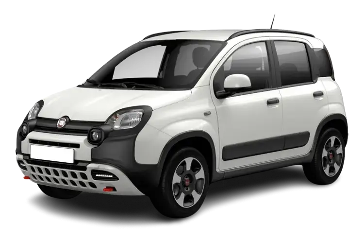 Fiat Panda Cross