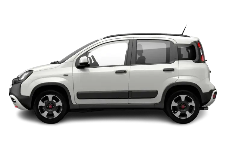 Fiat Panda Cross Hatchback