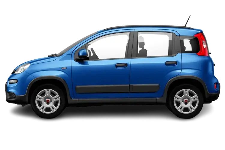 Fiat Panda Hatchback