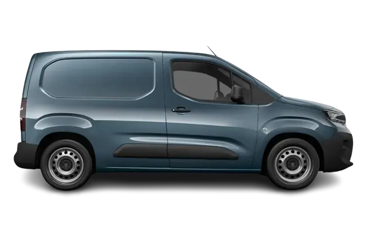 Peugeot Partner Small Van