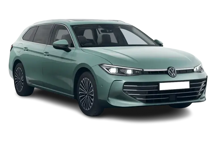 Volkswagen Passat Estate