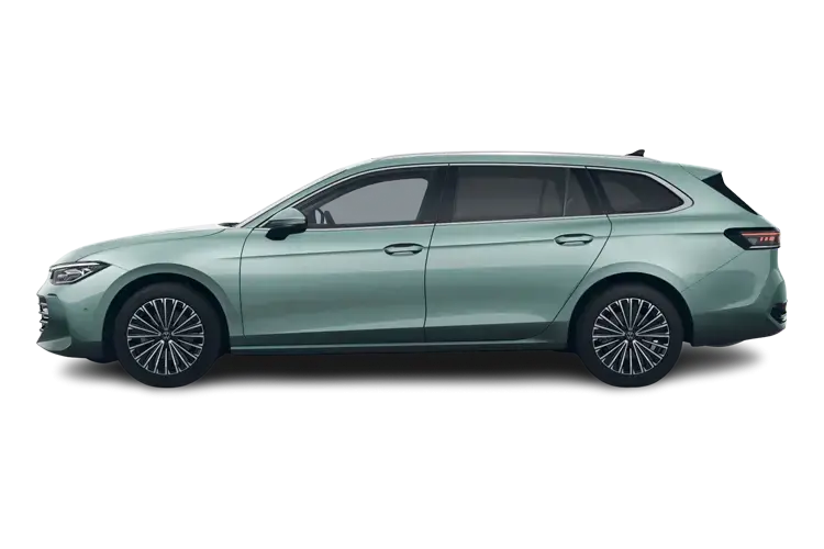 Volkswagen Passat Estate