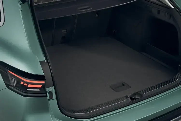 Volkswagen Passat Estate