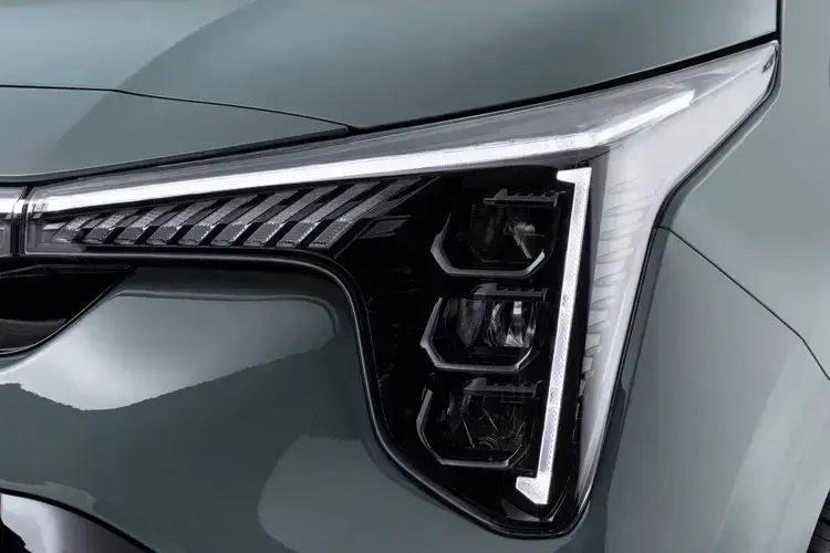 Kia Picanto Hatchback