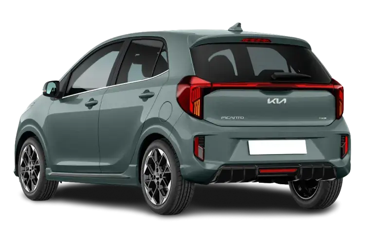 Kia Picanto Hatchback