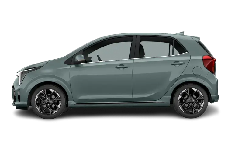 Kia Picanto Hatchback