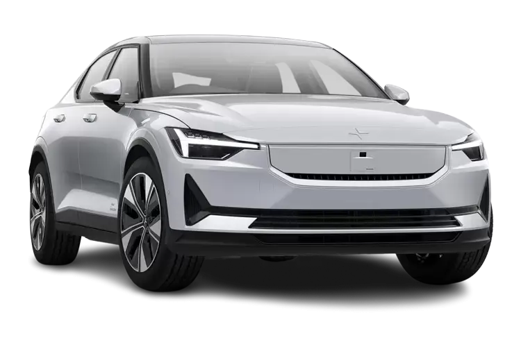 Polestar 2 Fastback