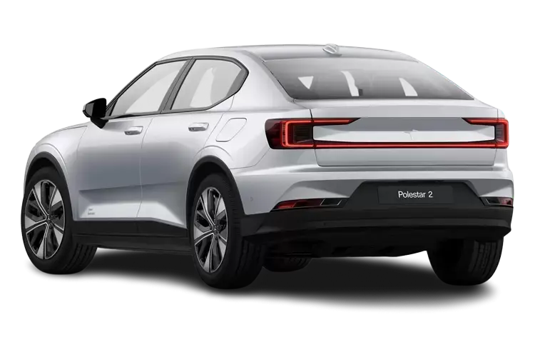 Polestar 2 Fastback