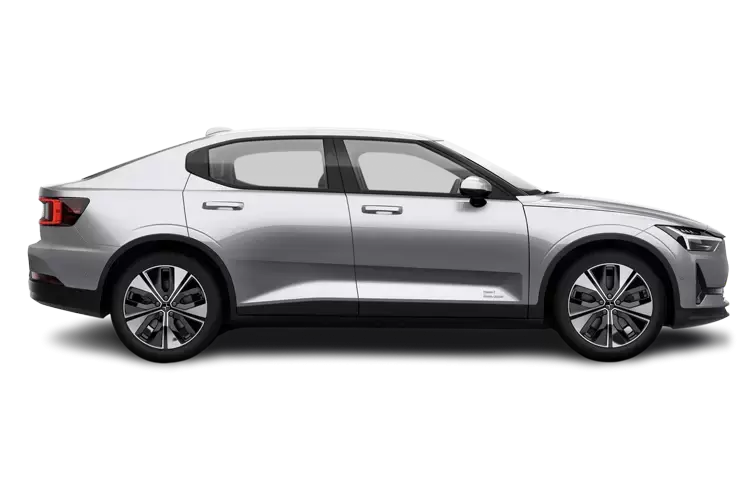 Polestar 2 Fastback