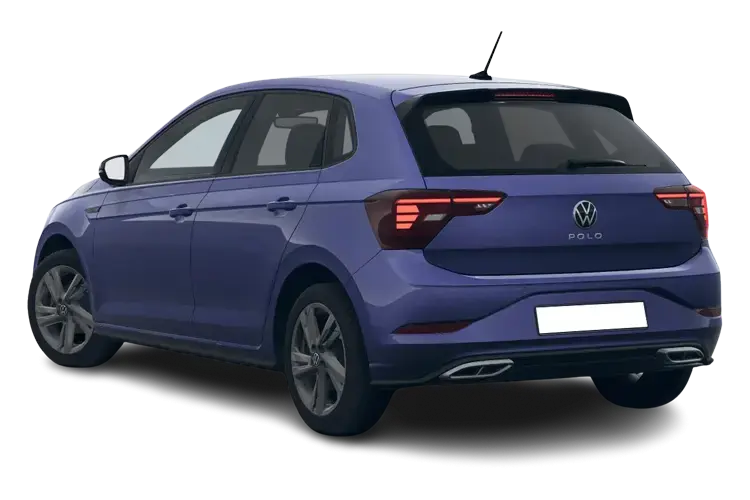 Volkswagen Polo Hatchback