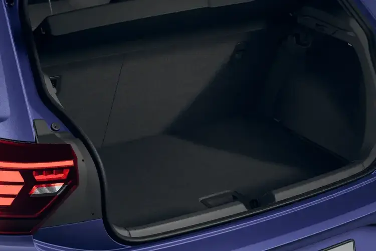 Volkswagen Polo Hatchback