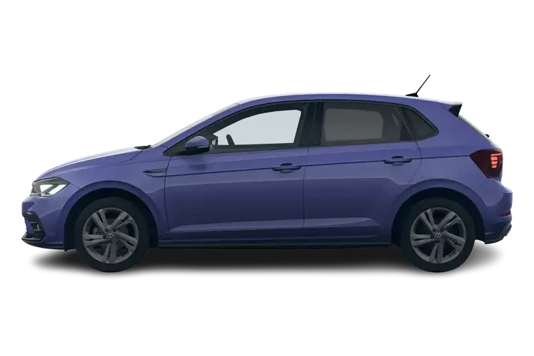 Volkswagen Polo Hatchback