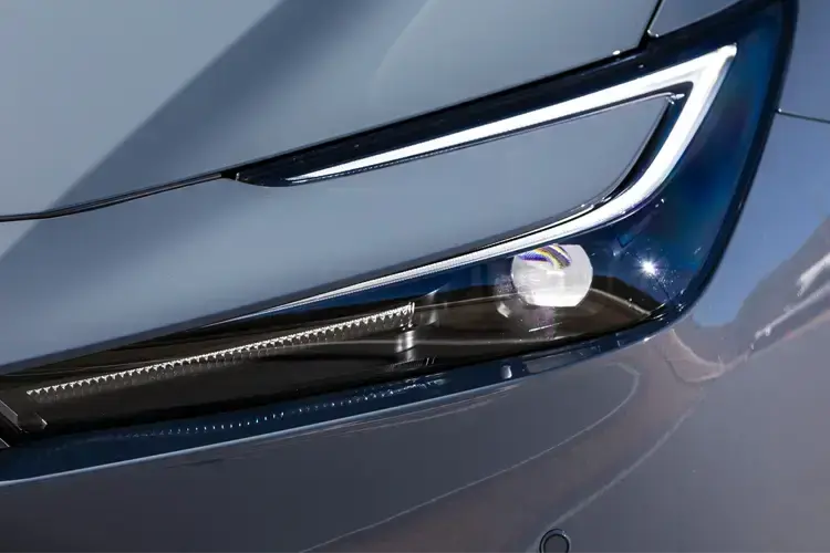 Toyota Prius Hatchback