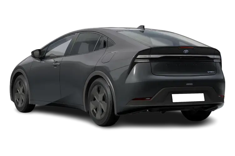 Toyota Prius Hatchback